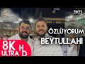 Özlüyorum Beytullahı - Fırat Türkmen & Muhammed Ahmet Fescioğlu