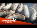 Bratwurstkreationen rund um den Globus: Lecker oder skurril? | Abenteuer Leben | Kabel Eins