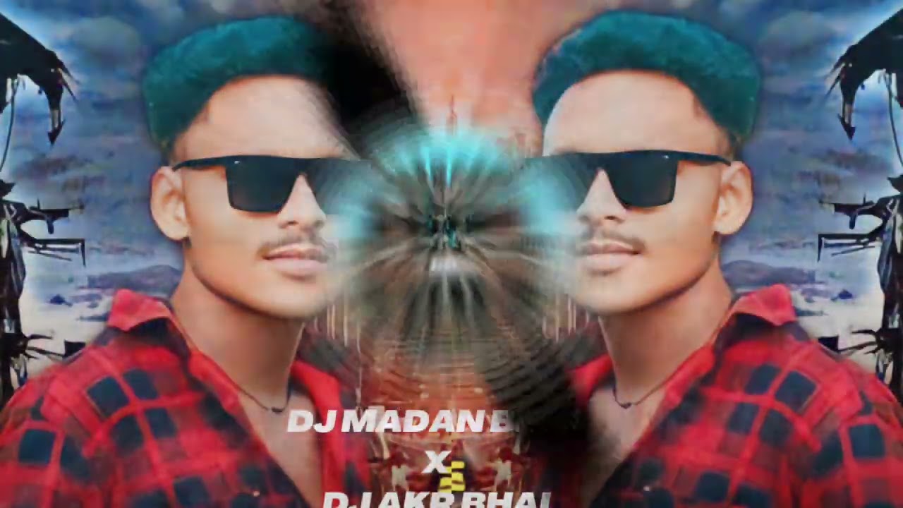 Bass Rani    Rani Rani 2 Nagpuri Song Tapori Vibe Mix Dj Madan Bhai X DjAKR Bhai  vibration King