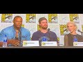 Arrow San Diego Comic Con 2019 Final Season Panel