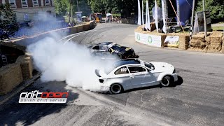 Drift Open Kietrz