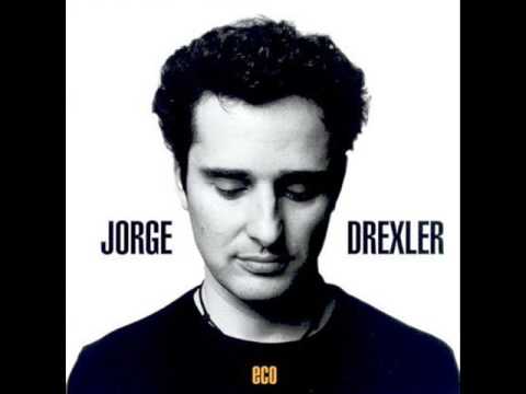 Salva pantallas / Jorge Drexler