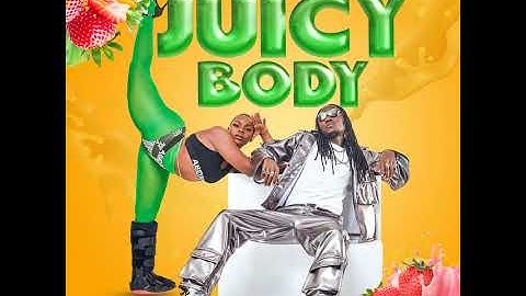 Juicy Body - Acapella (Deluxe)