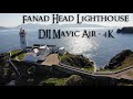 Fanad Head Lighthouse [4K]