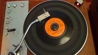 Video thumbnail of "Quincy Jones - Money Runner (Reprise 1072)"