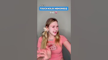 #pov You only remember the memories of and with someone when you touch them.. #story