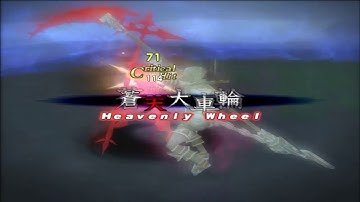 .hack//G.U. Vol. 3//Redemption - Doppelganger (55)