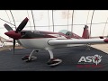 2019 australian international airshow paul andronicou aerobatics