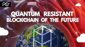 Is the Post Quantum Network Really the Future of Cryptocurrency