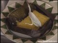 Corn Tamales - Rick Bayless - Great Chefs