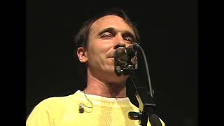 Rubblebucket Live at TREEFORT 2025 (Full Set, shot on MiniDV Tape) | Shambling History