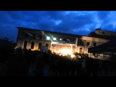 Nikos Skuras o