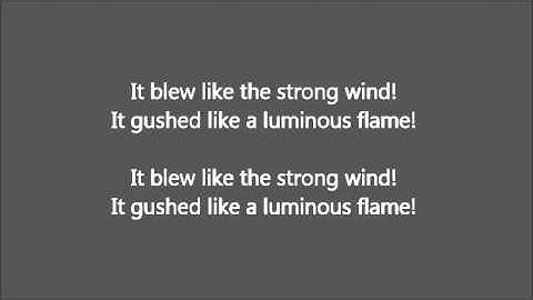 Hebbit Kerrih Nasheed - English Translation