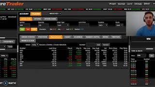 SureTrader Platform Tutorial & Review 2018! Penny Stock Trading