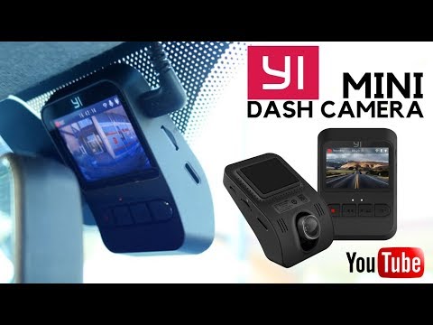 REVIEW Yi mini
