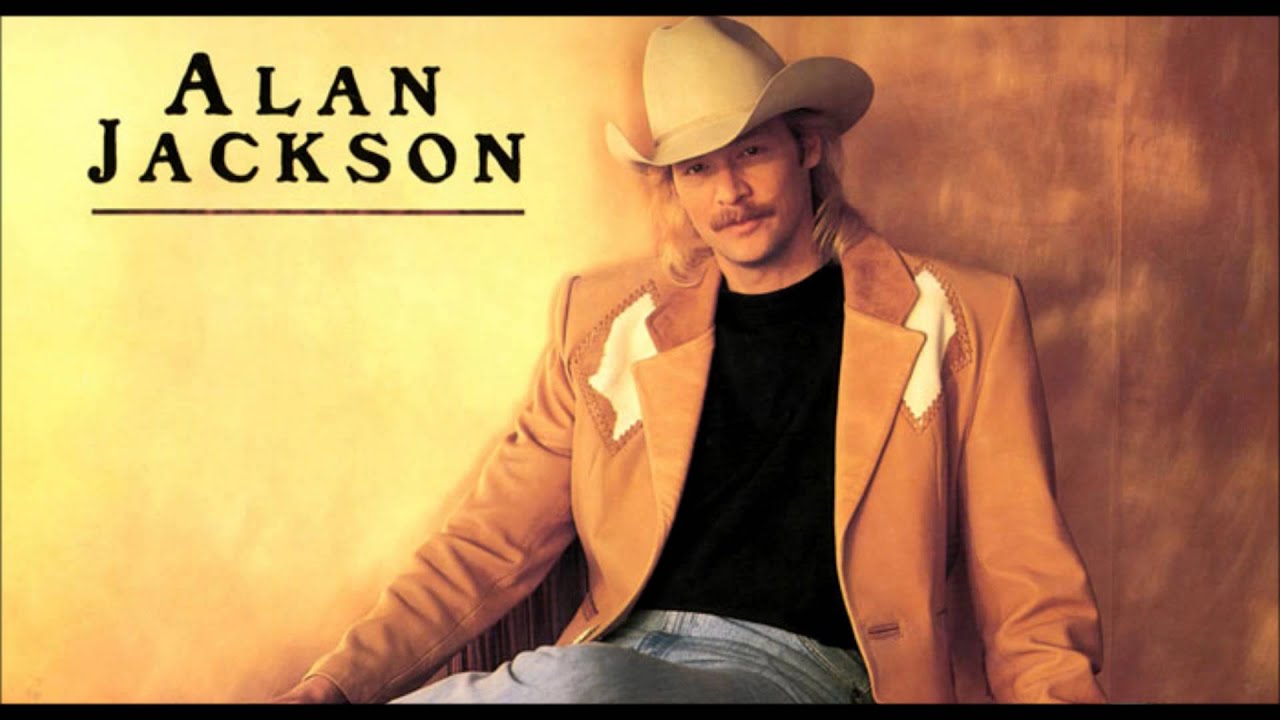 Analysis Of Alan Jackson s Remember When