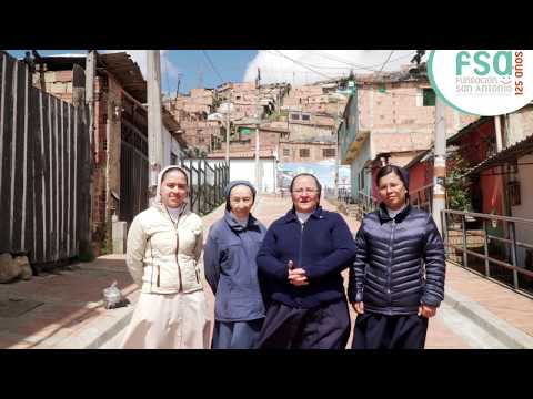 Video: ¿Quién es el fundador de San Vicente de Paúl?