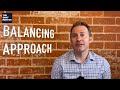 GMAT Weighted Average Problems | Time-Saving Shortcut!