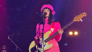 Khruangbin - So We Won’t Forget (live) CDMX Resimi