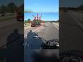 Lamborghini Provoca un Accidente con Motociclistas (Phantom_rides)
