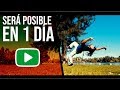 ➡️APRENDER CAPOEIRA | La MEJOR forma de hacerlo👍👍👍 (MOTIVACIÓN)