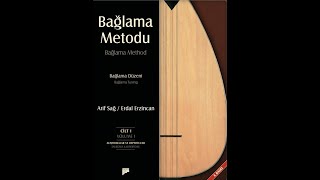 ERDAL ERZİNCAN/ARİF SAĞ BAĞLAMA METODU DERS 1 Resimi