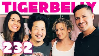 The Hawaii Episode with Jay Hernandez and Perdita Weeks | TigerBelly 232