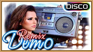 Demo - Солнышко ★ Club Dance Music ★ Apollo Dj Remix ♫ Up Music