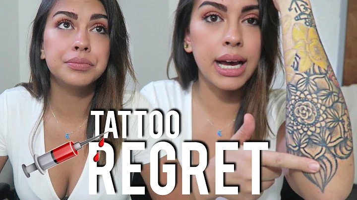 Tattoo Horror Story | Do I Regret My Half Sleeve?