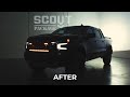 Unleash Your Truck's Potential with the Putco Scout Package