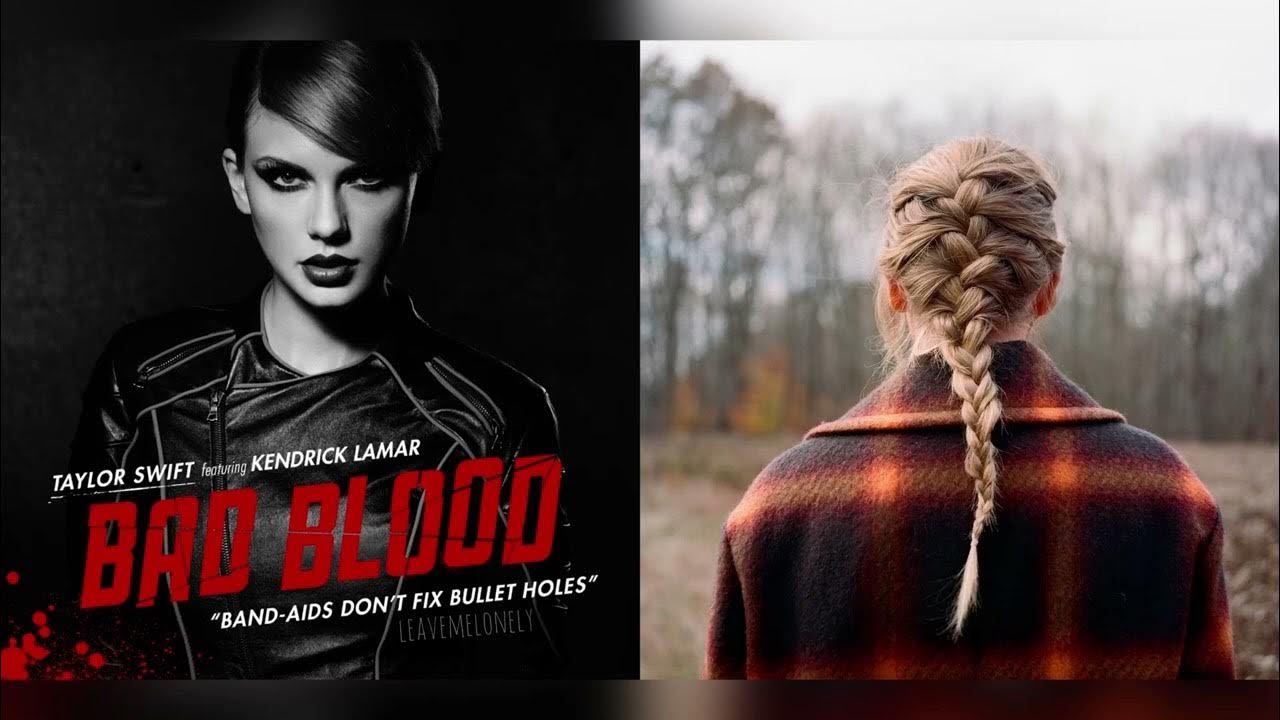 Taylor swift don t blame перевод