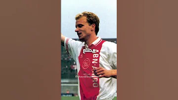 دينس بيركامب صاحب اشهر فوبيا PART 2 ارسنال الدوري الانجليزي دوري ابطال اوروبا Shorts برشلونة 