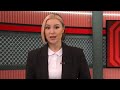 SportLife 124 | MMA Series-50 | Emelianenko will not fight on the Red Square | (Англ аудио)