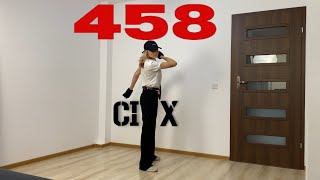 CIX(씨아이엑스) - ' 458' / Dance Cover