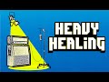 Heavy Healing | Official Trailer