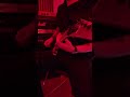 Early Bodom Tone Test — Original vs Plugin ReaperSuite #alexilaiho #childrenofbodom #metal