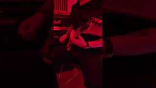 Early Bodom Tone Test — Original vs Plugin ReaperSuite #alexilaiho #childrenofbodom #metal