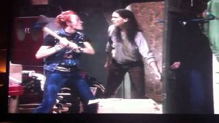 The Best Of "The Young Ones". Most Violent Bits!