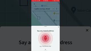 What3words app - how to use? Complete overview for beginners