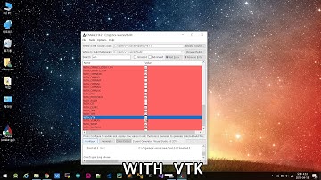 (Eng Sub) Visual Studio 2019용으로 OpenCV 4.1.0 빌드 하기 (Building OpenCV 4.1.0 for Visual Studio 2019)
