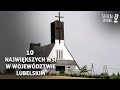 10 najwikszych wsi w wojewdztwie lubelskim