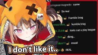 Gigi Reveals Her One Toxic Trait While Playing Holodori 【HOLOEN】 screenshot 2