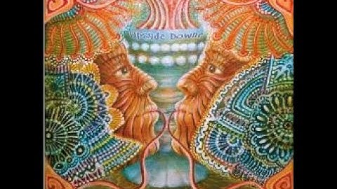 Floating Grooves - Upsyde Downe (Full Album)