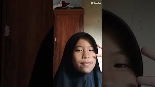 Ini Muka Asli Kakak Kalo Jelek Hina Aja