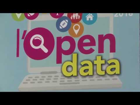 L'Open data arrive à Suresnes