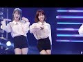 170928 광주 라붐(LABOUM) - 상상더하기 유정 직캠