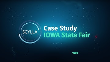 Case Study: Scylla Security Solutions for Iowa State Fair