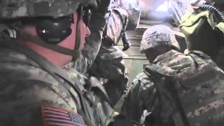 Soldiers Update: Assault on JBLM