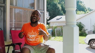 Cypher Clique - Trust The Process (Official Music Video)