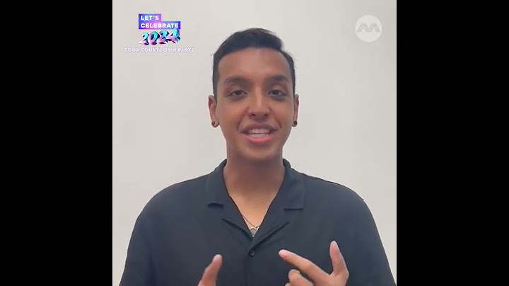 Let's Celebrate 2024: Navein Invite | Mediacorp